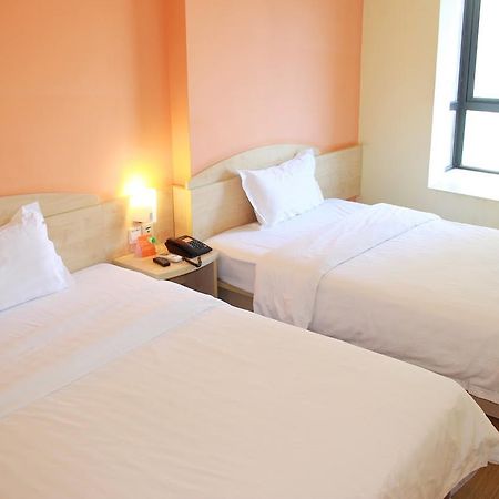 7Days Inn Dongying Guangrao Sunwu Road 외부 사진